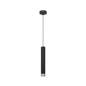 LED Csillár zsinóron TUBA 1xGU10/4, 8W/230V kép