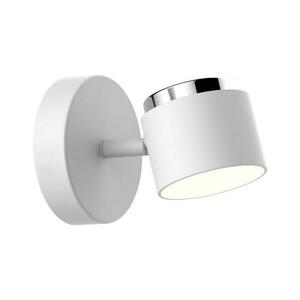 LED Fali spotlámpa KUBIK LED/4, 2W/230V fehér kép
