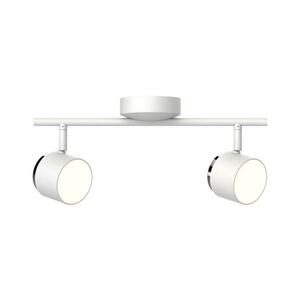 LED Spotlámpa KUBIK 2xLED/4, 2W/230V fehér kép