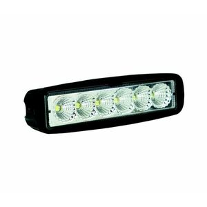 LED autós spotlámpa EPISTAR LED/18W/10 kép