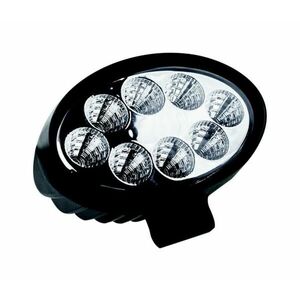 LED Munkalámpa EPISTAR LED/24W/10 kép