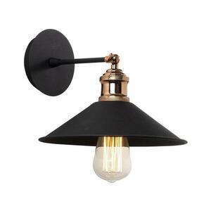 Fali lámpa BERCESTE 1xE27/40W/230V kép
