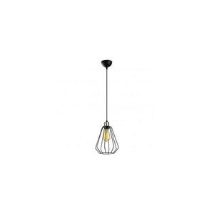 Csillár zsinóron KESE 1xE27/40W/230V kép
