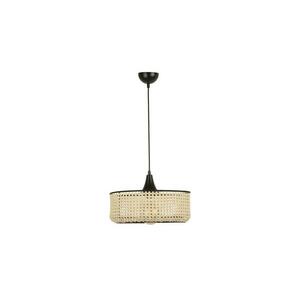 Csillár zsinóron ZACK 1xE27/60W/230V kép