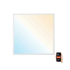 Greenlux LED Dimmelhető beépíthető panel LIBRA LED/40W/230V 2900 kép