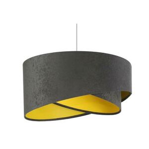 Csillár zsinóron GALAXY 1xE27/60W/230V kép