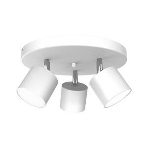 Spotlámpa DIXIE 3xGX53/11W/230V fehér kép