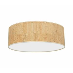 Mennyezeti lámpa CORK 3xE27/60W/230V kép