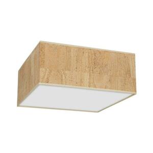 Mennyezeti lámpa CORK 3xE27/60W/230V kép