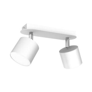 Spotlámpa DIXIE 2xGX53/11W/230V fehér kép
