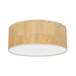 Mennyezeti lámpa CORK 2xE27/60W/230V kép