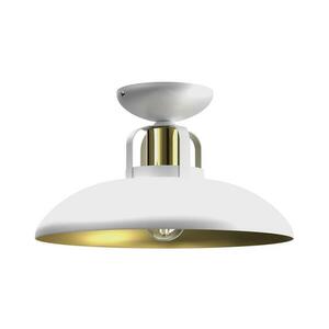 Felületre szerelhető csillár FELIX 1xE27/60W/230V fehér kép