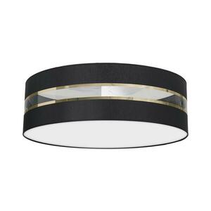 Mennyezeti lámpa ULTIMO 3xE27/60W/230V fekete kép