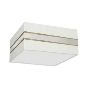 Mennyezeti lámpa ULTIMO 2xE27/60W/230V fehér kép