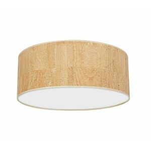 Mennyezeti lámpa CORK 3xE27/60W/230V kép