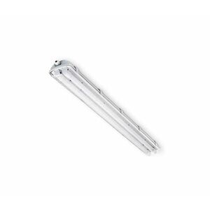 Ipari fénycsöves lámpa T8 2xG13/18W/230V IP65 kép