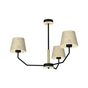 Csillár rúdon ETNA 3xE27/60W/230V kép