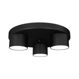 Mennyezeti lámpa DIXIE 3xGX53/11W/230V fekete kép