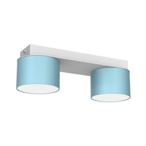 Mennyezeti lámpa DIXIE 2xGX53/11W/230V kék kép