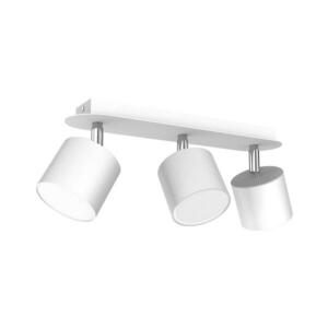Spotlámpa DIXIE 3xGX53/11W/230V fehér kép