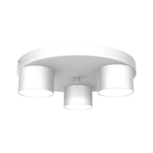 Mennyezeti lámpa DIXIE 3xGX53/11W/230V fehér kép