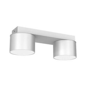 Mennyezeti lámpa DIXIE 2xGX53/11W/230V fehér kép