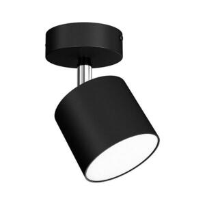 Spotlámpa DIXIE 1xGX53/11W/230V fekete kép