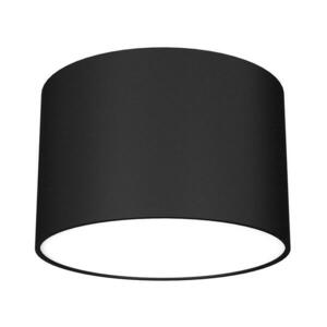 Spotlámpa DIXIE 1xGX53/11W/230V fekete kép