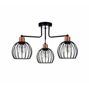 Csillár CELTA 3xE27/40W/230V kép