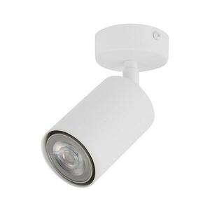 Spotlámpa ZOOM 1xGU10/25W/230V fehér kép