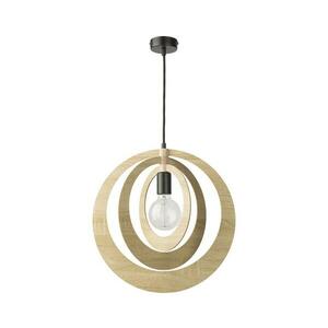 Csillár zsinóron GLAM 1xE27/60W/230V kép