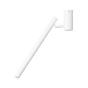 Spotlámpa STALACTITE 1xG9/2, 5W/230V 40 cm fehér kép