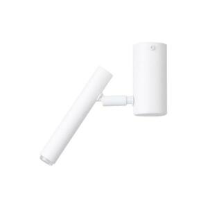 Spotlámpa STALACTITE 1xG9/2, 5W/230V 20 cm fehér kép