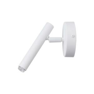 Fali spotlámpa STALACTITE 1xG9/2, 5W/230V fehér kép