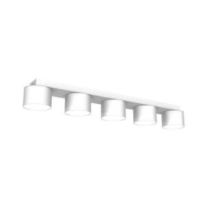 Mennyezeti lámpa DIXIE 5xGX53/11W/230V fehér kép