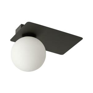 Mennyezeti lámpa ARGON 1xG9/12W/230V fekete kép