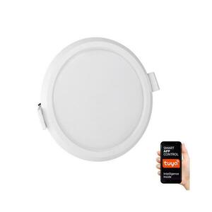 LED Dimmelhető beépíthető lámpa ALGINE LED/6W/230V Wi kép