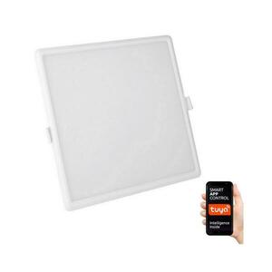 LED Dimmelhető beépíthető lámpa ALGINE LED/22W/230V Wi kép