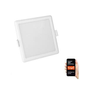 LED Dimmelhető beépíthető lámpa ALGINE LED/6W/230V Wi kép