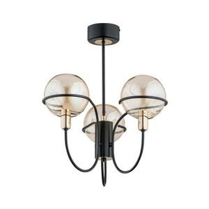 Csillár rúdon PETRA 3xE14/40W/230V kép