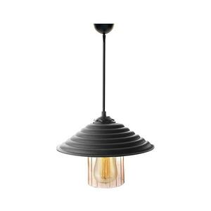 Csillár zsinóron UFO 1xE27/60W/230V kép