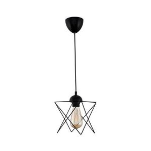 Csillár zsinóron 1xE27/60W/230V kép