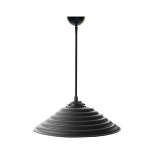 Csillár zsinóron UFO 1xE27/60W/230V kép