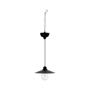 LED Napelemes csillár zsinóron DINA 1, 2V 200 mAh IP44 kép