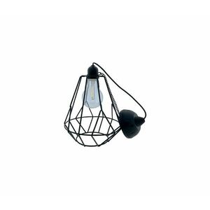 LED Napelemes csillár zsinóron KATTY 1, 2V 300 mAh IP44 kép