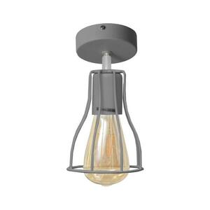 Csillár TUBE II 1xE27/15W/230V szürke kép