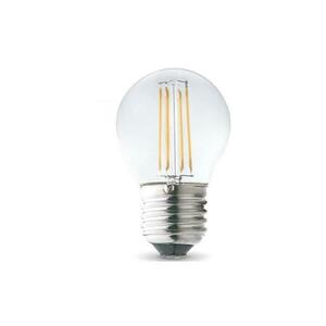 LED Izzó E27/4W/230V 3000K kép