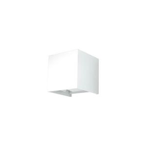LED Kültéri fali lámpa LUCA LED/6W/230V IP54 kép