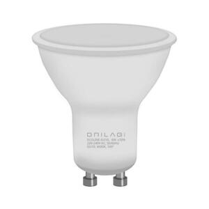 Brilagi LED Izzó ECOLINE GU10/6W/230V 4000K kép