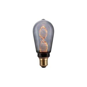 LED Izzó DECO VINTAGE ST64 E27/3, 5W/230V 1800K kép